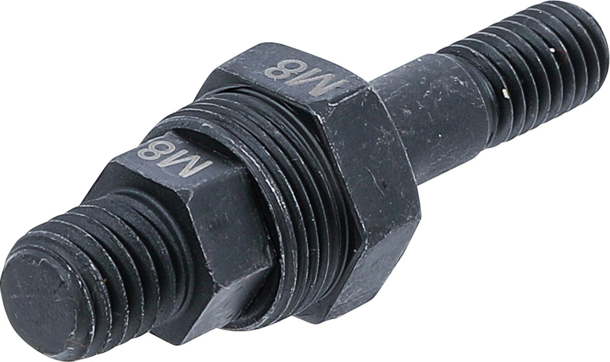 Kniedės veržlės įtempimo pailginimas BGS 6834 | M8 (6834-M8)