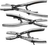 HOSE CLAMP PLIERS SET | 205-305 MM | 3 PCS. (1718)