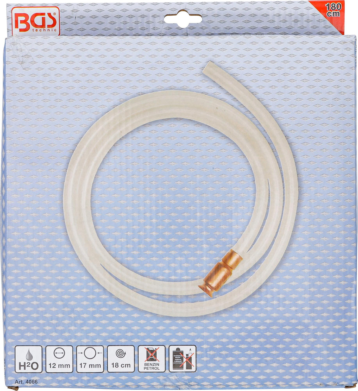 Žarna-pompa | su atbuliniu vožtuvu (4066)