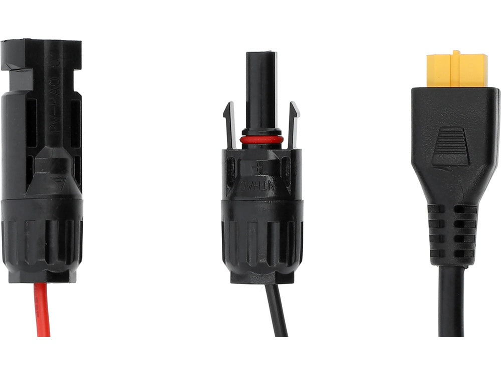 Nešiojama maitinimo stotis 1200 W SU UPS, 917 WH, 230 V, USB-C PD | power bank (YT-83092)