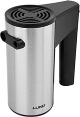 Rankinis mikseris / plakiklis | su baze | 5 greičiai | 200-250W (67781)