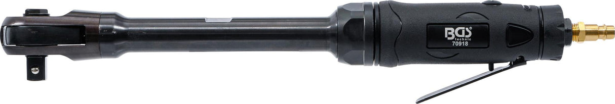 Pneumatinė rankena galvutėms | 12,5 mm (1/2") | 95 Nm | ilgas tipas (70918)
