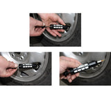 Tylus padangų defliatorius (9287)