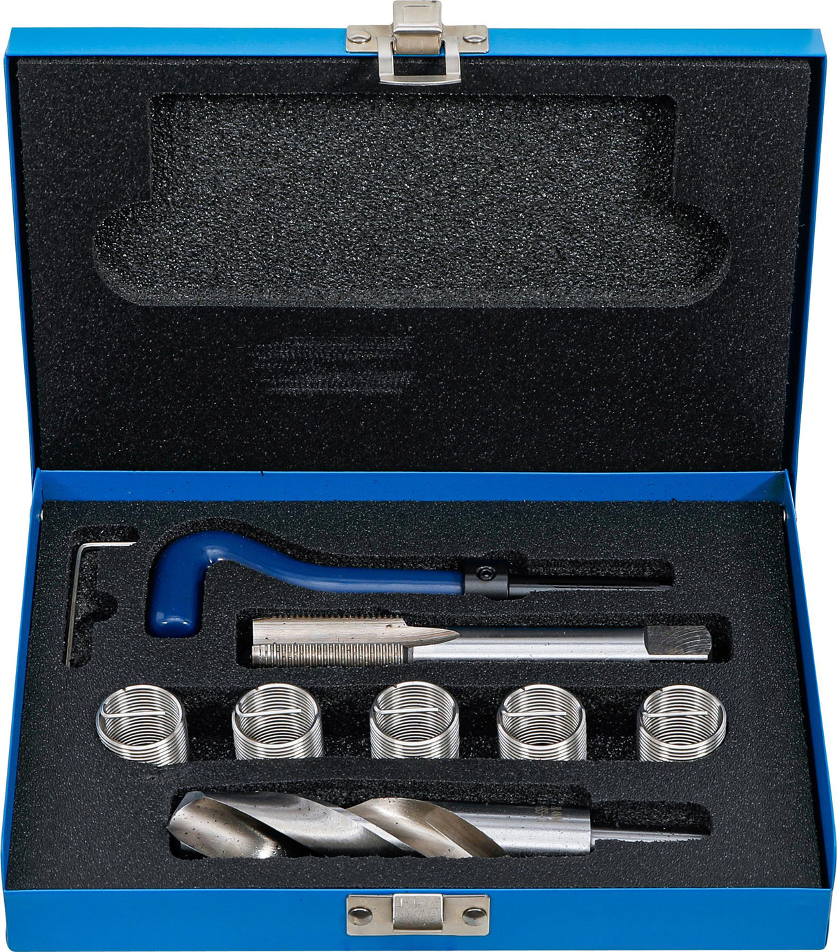 Sriegio remonto rinkinys | M20 x 1.5 | 9 vnt. (99434)