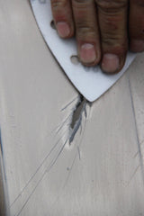 Lipni medžiaga 150 x 220 mm (80601BGS)