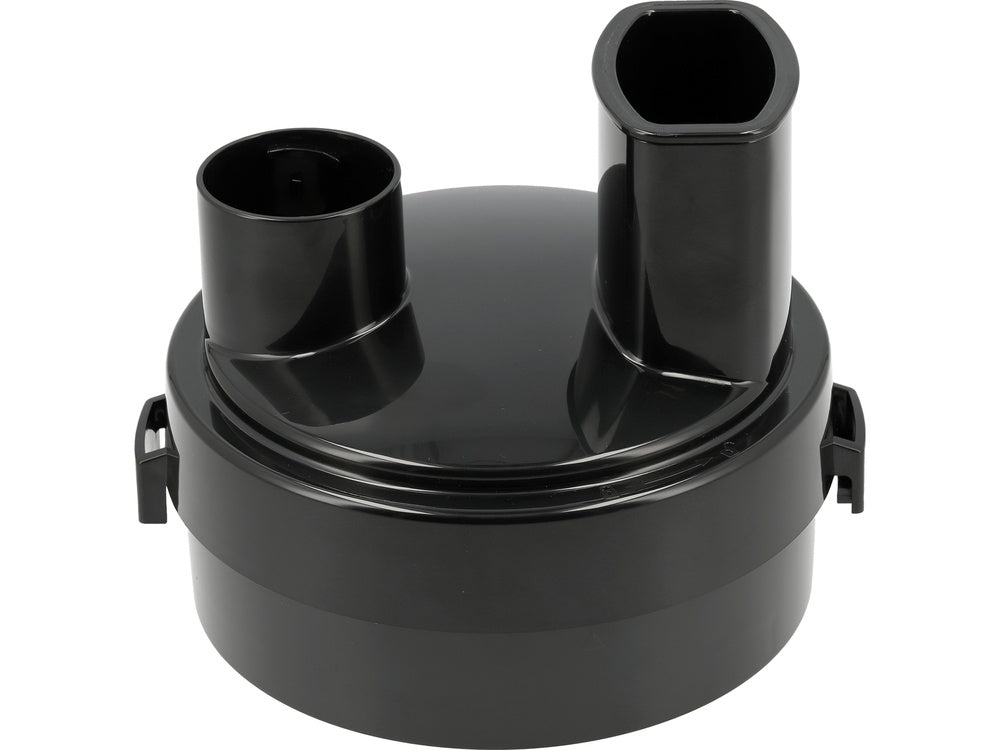 Smulkintuvas / blenderis smuzi / mikseris / plakiklis | 1000W | 10 in 1 (67694)