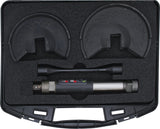 Spyruoklių suspaudėjų komplektas | 1500 kg (985)