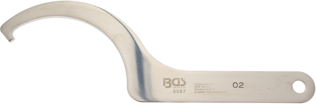 Grandinės reguliavimo įrankis | Ducati 1098/1198 (5087)