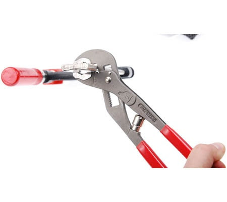 Replės santechninės | savireguliuojamos | 250 mm (BGS75201)