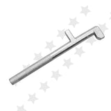 Sankabos tvirtinimo varžtas | DSG 7 speed | VAG (SK2699)