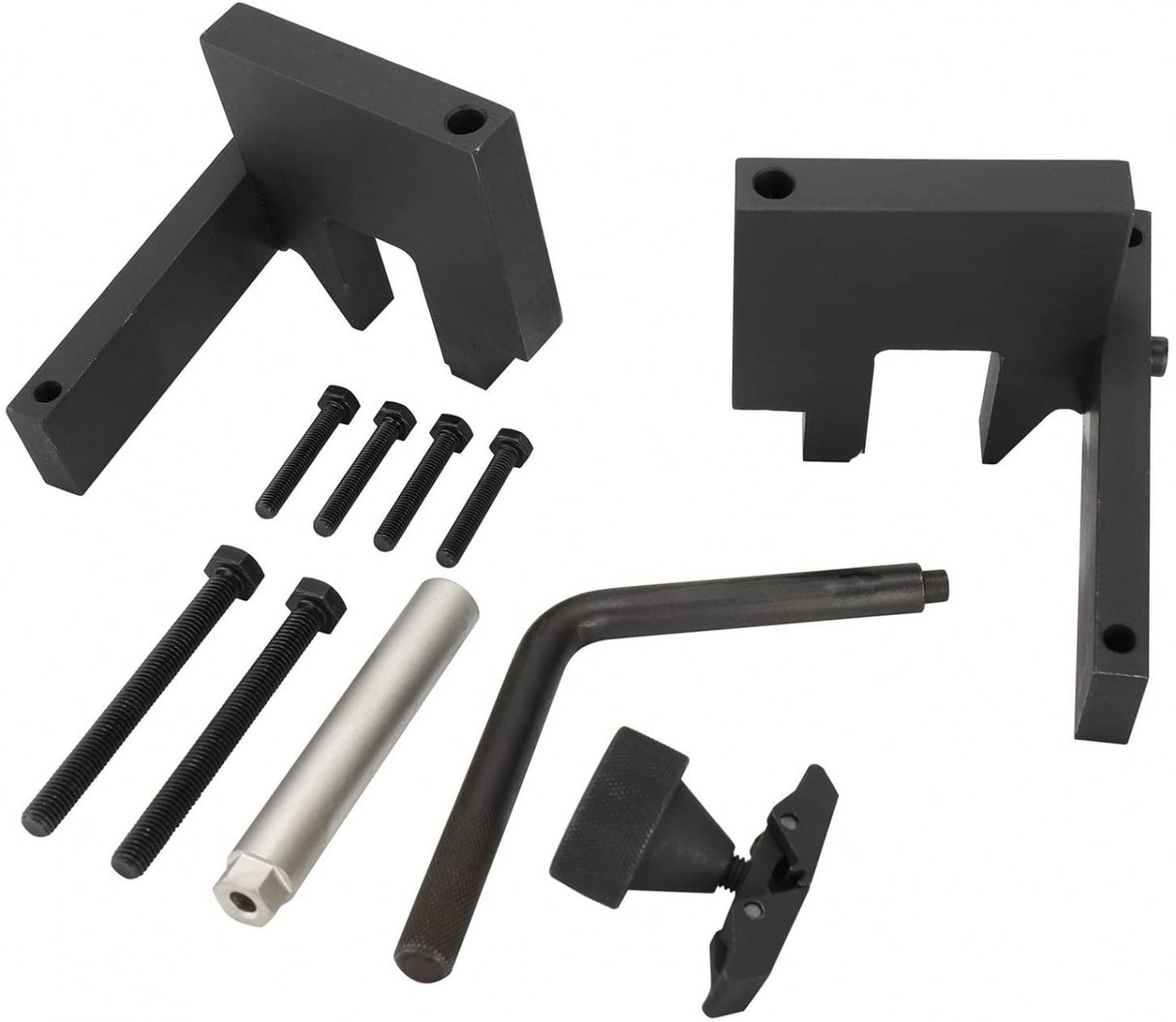 Variklio fiksavimo rinkinys | BMW S65 M3 E90 E92 (SK5211)