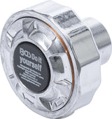 Terkšlinė rankenėlė galvutėms universali | 7 - 19 mm (70055)