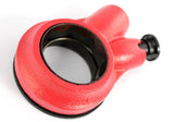 Terkšlinė galvutė sriegpjovėms (EQ-7525)