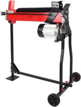 Malkų skaldyklė elektrinė | 2200W | 7 ton (SLS52)