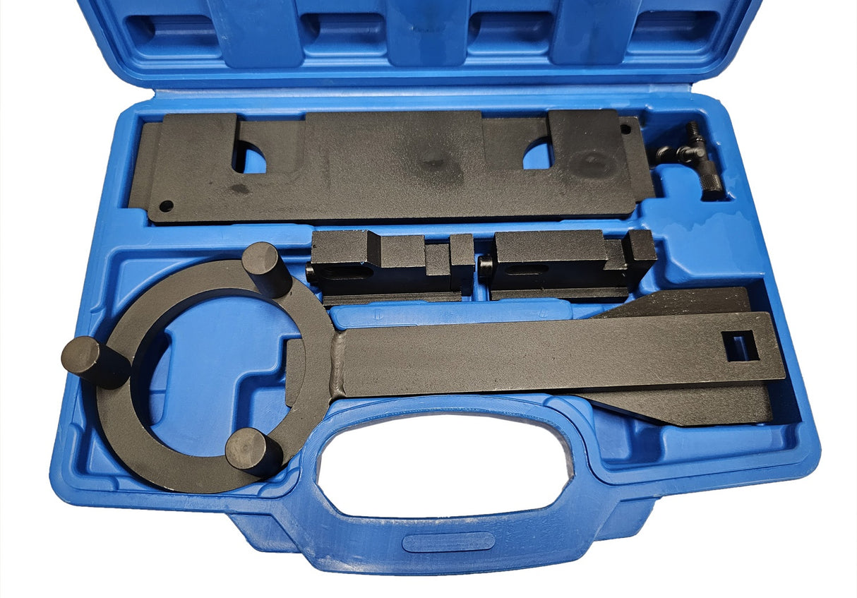 Variklio fiksavimo įrankių rinkinys | Buick Excelle Chevrolet New Cruze 1.5T  (SL5033)