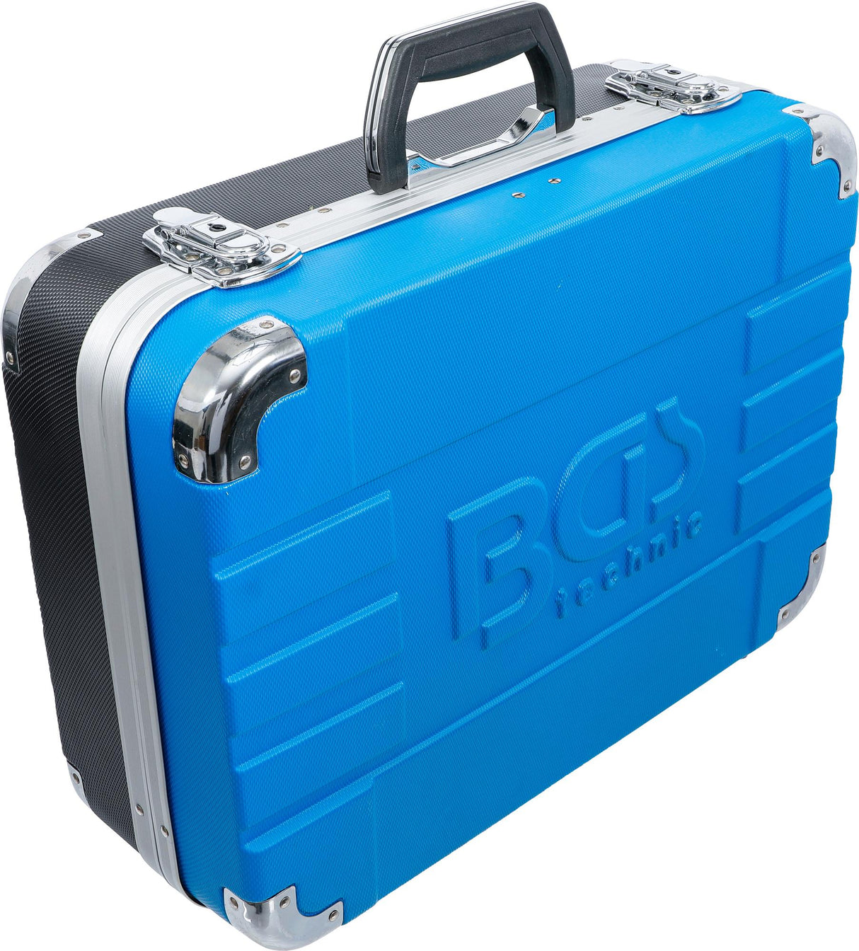 Įrankių rinkinys lagamine | santechnika | 86 vnt. (15504)