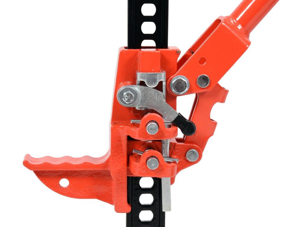 Rėmo tipo domkratas | 3T 60" (YT-17262)