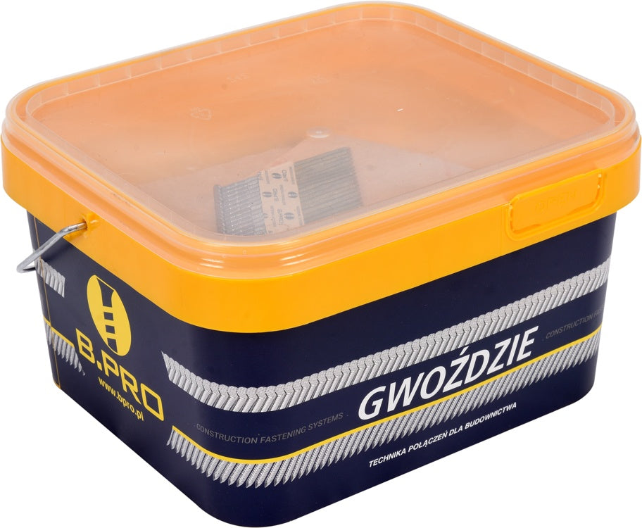 Vinys viniamūšiui | 90 mm / 3.1 mm | kampas 34° | 2000 vnt. (72013)