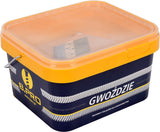 Vinys viniamūšiui | 90 mm / 3.1 mm | kampas 34° | 2000 vnt. (72013)