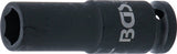 Galvutė smūginė šešiakampė ilga | 12,5 mm (1/2") | 14 mm (7214)