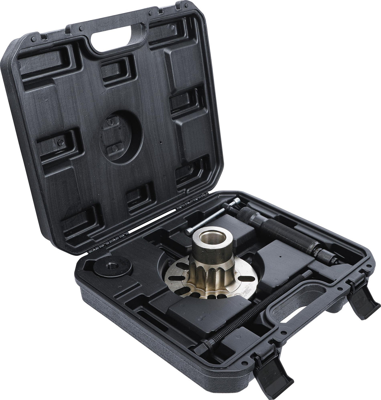 Hidraulinis pusašio nuėmėjų rinkinys | 98 - 125 mm (7775)