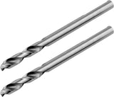 Centro grąžtai | YT-43991 / YT-43992 laikikliams | 2 vnt. (YT-43994)