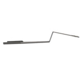 Lango ir durų rankenėlių nuardymo įrankis | 270 mm (3543)