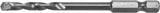 Grąžtas universalus su Hex 6.3 mm (1/4") galu | 5.0 mm (21684)