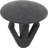 Automobilinis klipsų asortimentas Nissan | 408 vnt. (9143)