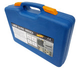 Padidintos jėgos raktas ratams su rinkiniu | 1 : 64 |  3/4" / 1" (SK1231)