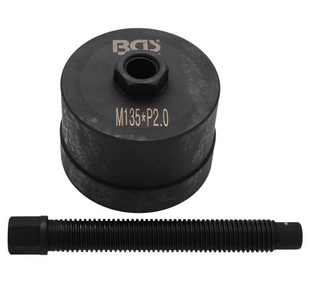 Pusašio nuėmėjas sunkvežimiams M 135 x 2.0  (5403)