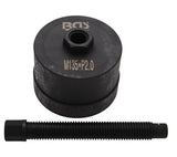 Pusašio nuėmėjas sunkvežimiams M 135 x 2.0  (5403)