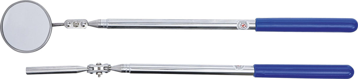 Magnetinio griebtuvo / tikrinimo veidrodžio rinkinys | 2 vnt. (3086)