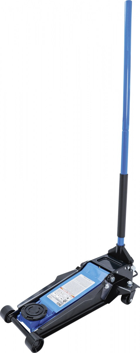 Domkratas ant ratukų | hidraulinis | 2,5 t (7872)