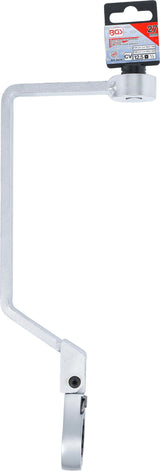 Filtro raktas terkšlinis alyvos filtro keitimui | PSA, Ford 2.0, 2.2 TDCI, HDI (8979)