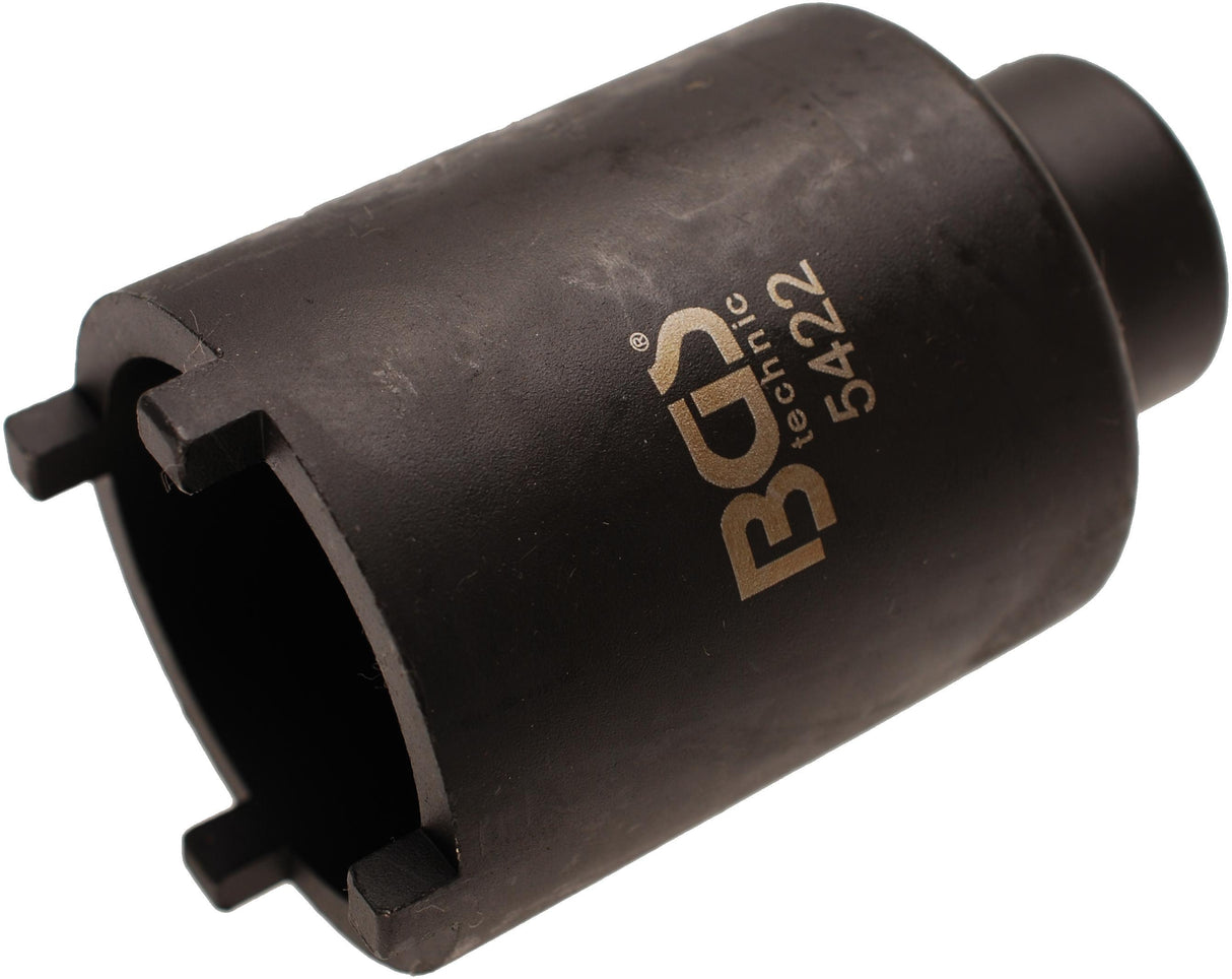 Galvutė pakabos šarnyrams | Citroen / Peugeot (5422)