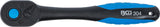 REVERSIBLE RATCHET, PLASTIC BODY | 12.5 MM (1/2") (304)