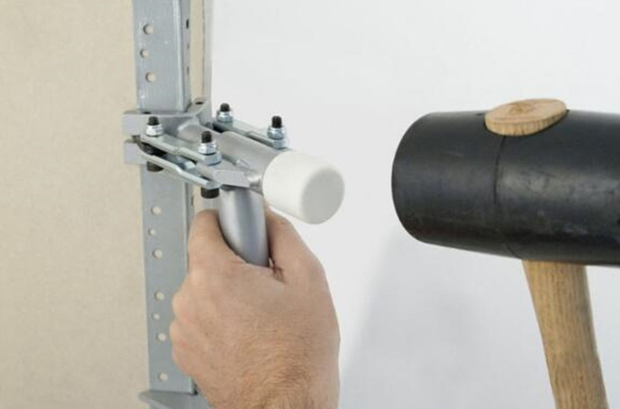 Metalinis kampų fiksatorius (MCF36)