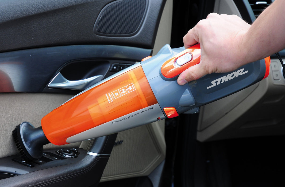 Automobilinis dulkių siurblys | 12V (82951)