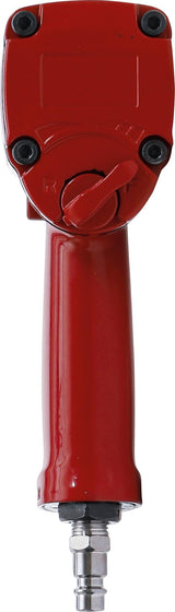 Pneumatinis smūginis veržliasukis | siauras | 12.5 mm (1/2") | 630 Nm (9667)