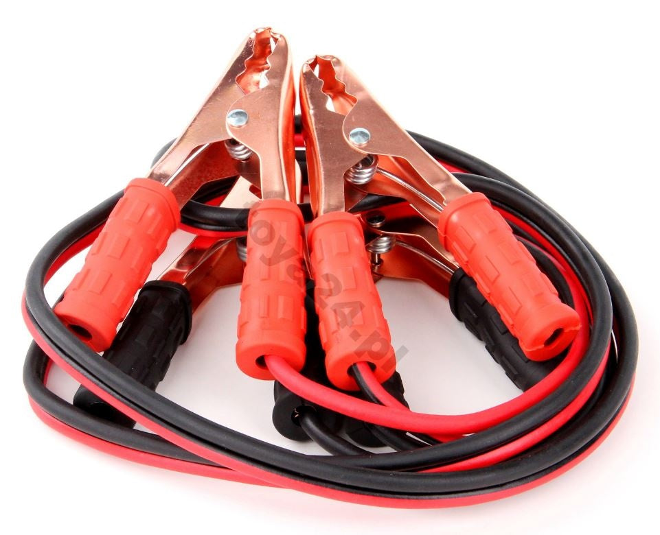 Užvedimo laidai | 120 A (YT-83150)