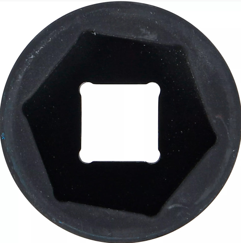 Galvutė smūginė šešiakampė | 20 mm (3/4") | 41 mm (5641)