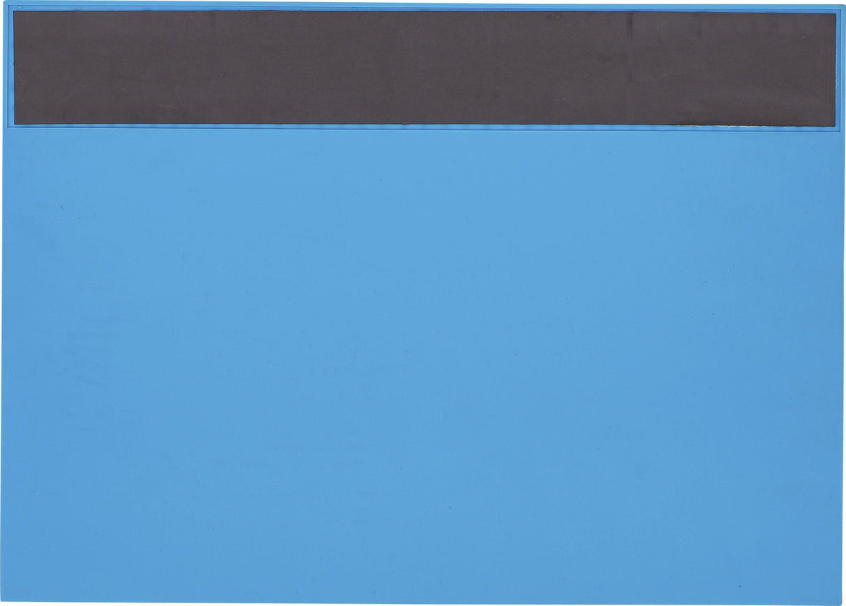 Silikoninis darbo kilimėlis | magnetinis | 350 x 245 x 3 mm (74304)