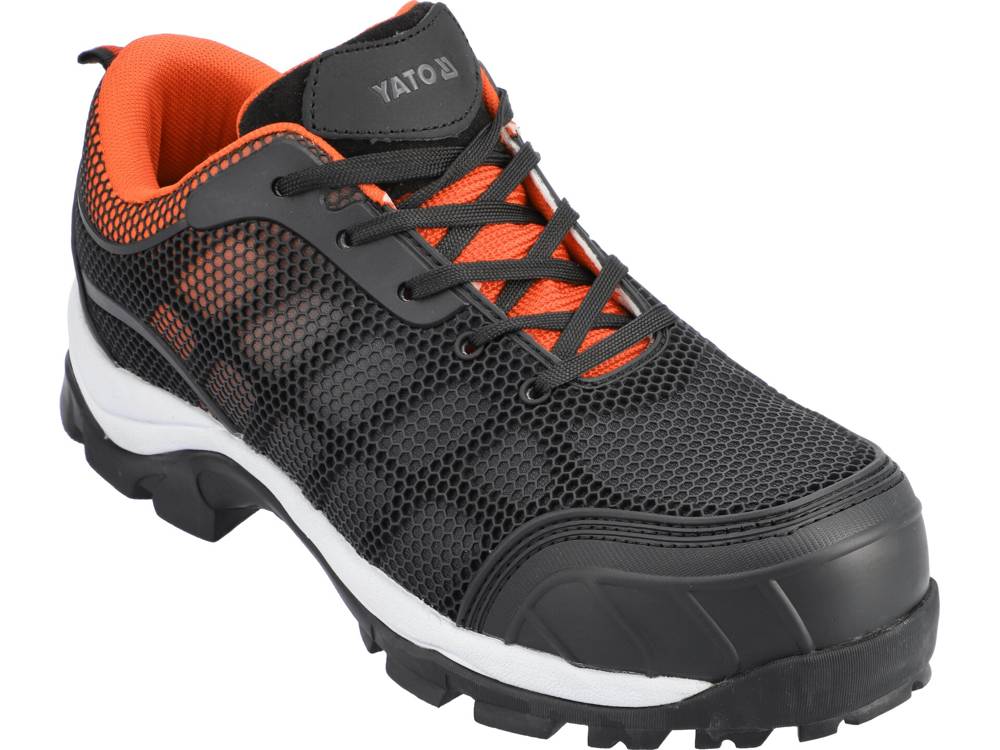 SPORT SAFETY SHOES POMPA S1P S. 45 (YT-80515)