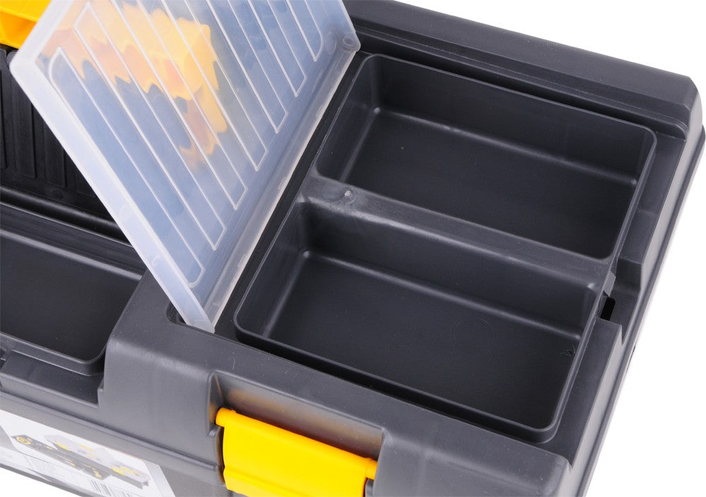 Įrankių dėžė plastikinė | 20" (78813)