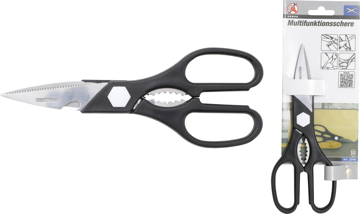 Universalios žirklės (2049)