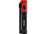 Darbo lempa 800LM | ALUMINIUM (YT-085171)