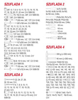 Profesionali įrankių spintelė | 177 įrankiai | 6 stalčiai (YT-5530)