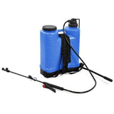 Sodo purkštuvas pumpuojamas 16l (EW-0016)