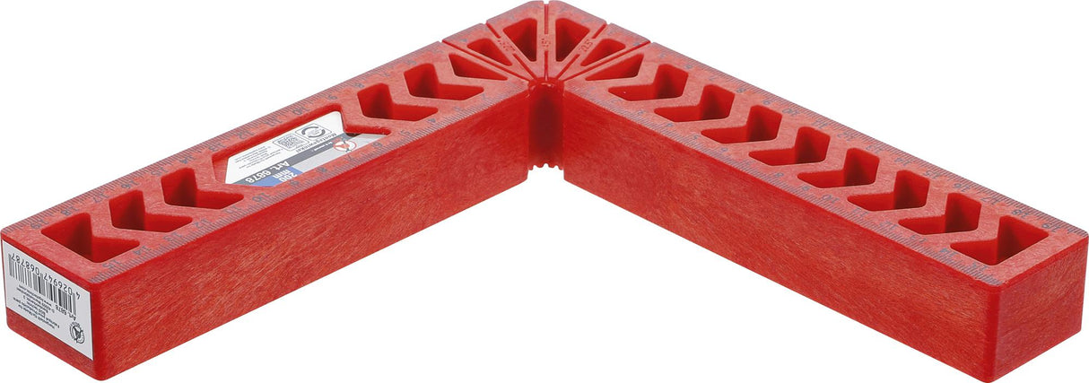 Montavimo kronšteinas | Stiklo pluoštas | 200 mm (6878)